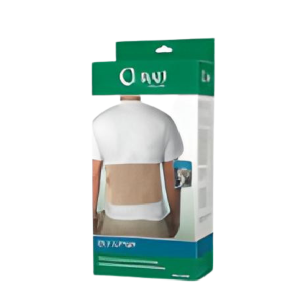 Incontinence product new