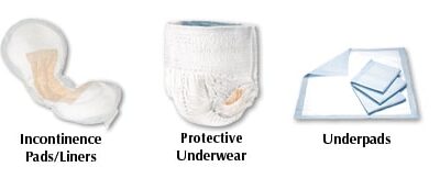 Incontinence