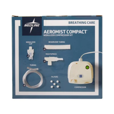 Nebulizer