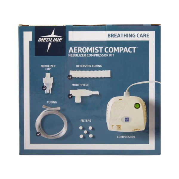 Nebulizer