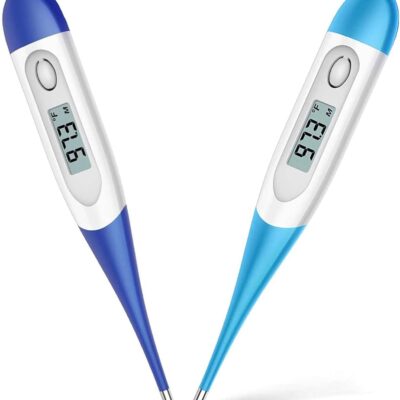 Thermometer