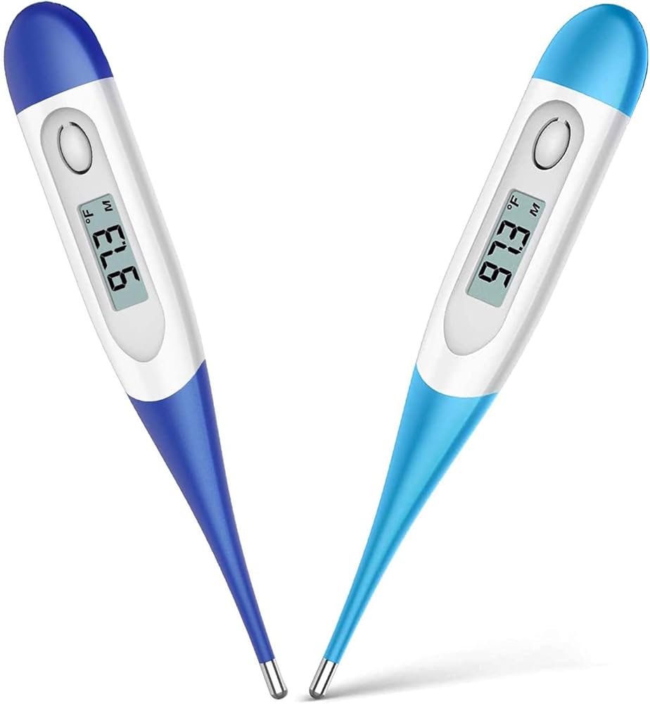 Thermometer