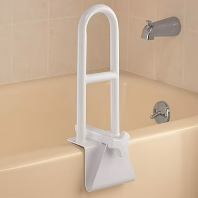 Bathtub Safety Rail