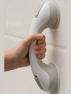 Suction Grab Bar