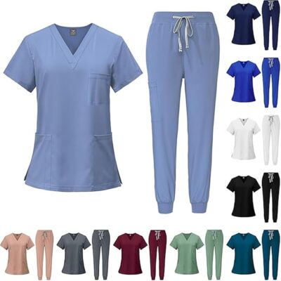 Scrubs