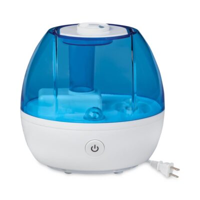 TheraCare Cool Mist Humidifier