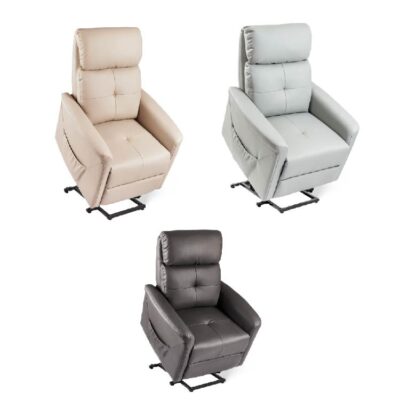 3-Position Power Lift Recliner