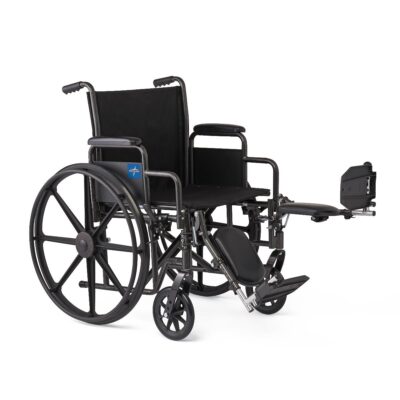 K1 Guardian Wheelchair